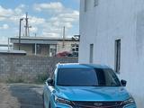 Geely Coolray 2024 годаfor8 300 000 тг. в Кызылорда – фото 3