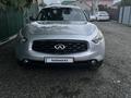 Infiniti FX35 2009 годаүшін7 800 000 тг. в Актобе – фото 8