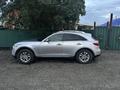 Infiniti FX35 2009 годаfor7 800 000 тг. в Актобе – фото 9