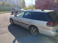 Subaru Legacy 1996 годаүшін2 000 000 тг. в Алматы