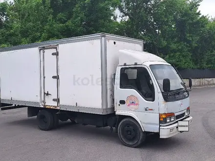 Isuzu 2007 года за 4 800 000 тг. в Алматы