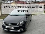 Volkswagen Polo 2009 года за 1 000 000 тг. в Актау