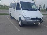 Mercedes-Benz Sprinter 2002 годаүшін4 500 000 тг. в Туркестан – фото 5