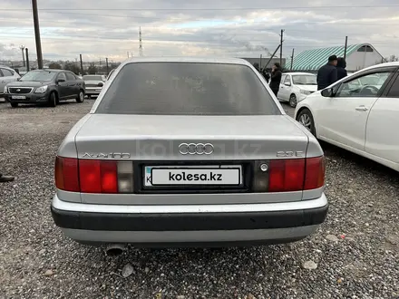 Audi 100 1992 года за 2 000 000 тг. в Шымкент – фото 17