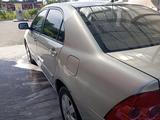 Toyota Corolla 2004 годаүшін3 500 000 тг. в Караганда