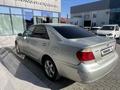 Toyota Camry 2005 года за 3 500 000 тг. в Кызылорда – фото 3