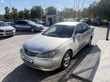 Toyota Camry 2005 года за 3 500 000 тг. в Кызылорда