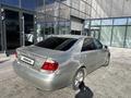 Toyota Camry 2005 года за 3 500 000 тг. в Кызылорда – фото 4