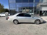 Toyota Camry 2005 года за 3 500 000 тг. в Кызылорда – фото 5