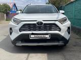 Toyota RAV4 2020 годаүшін18 000 000 тг. в Астана