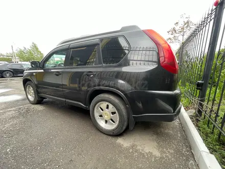 Nissan X-Trail 2011 года за 7 500 000 тг. в Астана – фото 2