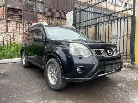 Nissan X-Trail 2011 года за 7 500 000 тг. в Астана – фото 4