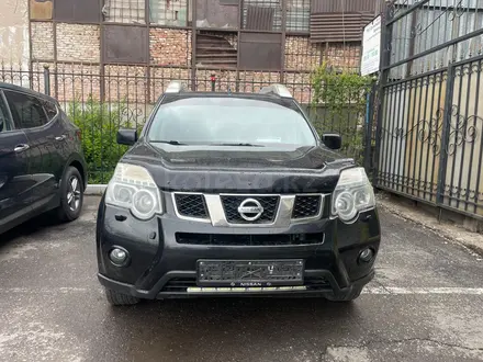 Nissan X-Trail 2011 года за 7 500 000 тг. в Астана – фото 3