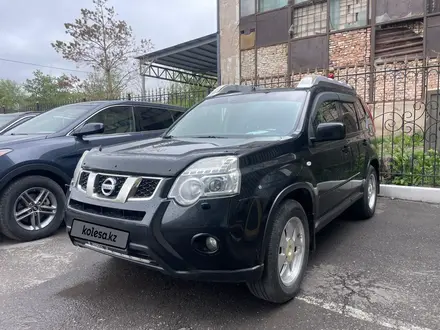 Nissan X-Trail 2011 года за 7 500 000 тг. в Астана – фото 7