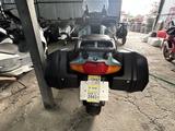 BMW  R 1100 RT 1999 года за 2 600 000 тг. в Алматы – фото 3