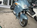 BMW  R 1100 RT 1999 года за 2 600 000 тг. в Алматы – фото 4