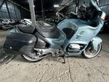 BMW  R 1100 RT 1999 года за 2 600 000 тг. в Алматы – фото 2