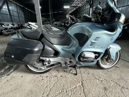 BMW  R 1100 RT 1999 года за 2 600 000 тг. в Алматы – фото 2