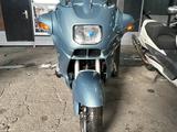 BMW  R 1100 RT 1999 года за 2 600 000 тг. в Алматы – фото 5