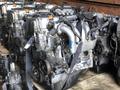 Двигатель K24 2.4л Honda Odessey (Хонда Одессей) НОВЫЙ ЗАВОЗ ДВС!… за 175 500 тг. в Алматы – фото 2