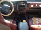 Jeep Grand Cherokee 1995 годаүшін4 500 000 тг. в Семей – фото 5