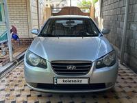 Hyundai Avante 2008 годаүшін3 700 000 тг. в Шымкент