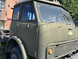 МАЗ  504 1985 года за 2 500 000 тг. в Астана – фото 2