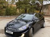 Hyundai Accent 2014 года за 4 500 000 тг. в Алматы – фото 2