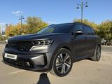 Kia Sorento 2021 годаүшін21 500 000 тг. в Астана
