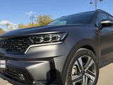Kia Sorento 2021 годаүшін21 500 000 тг. в Астана – фото 2