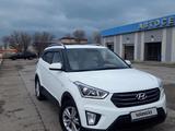 Hyundai Creta 2018 года за 11 000 000 тг. в Актау