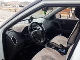 Hyundai Creta 2018 года за 11 000 000 тг. в Актау – фото 2