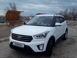 Hyundai Creta 2018 года за 11 000 000 тг. в Актау – фото 5