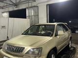 Lexus RX 300 2000 годаүшін5 000 000 тг. в Актобе