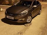 Hyundai Accent 2014 года за 6 100 000 тг. в Тараз