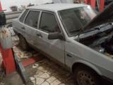 ВАЗ (Lada) 21099 2002 годаүшін1 000 000 тг. в Темиртау – фото 3