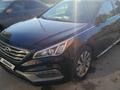 Hyundai Sonata 2017 годаүшін6 300 000 тг. в Актау – фото 3