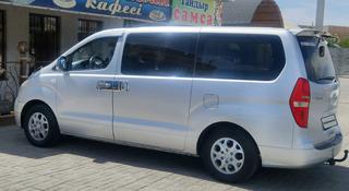 Hyundai Starex 2009 года за 6 200 000 тг. в Алматы