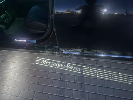 Mercedes-Benz S 450 2026 года за 126 000 000 тг. в Астана – фото 4