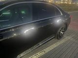 Mercedes-Benz S 450 2026 года за 122 100 000 тг. в Астана – фото 4
