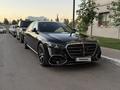 Mercedes-Benz S 450 2026 годаүшін126 000 000 тг. в Астана – фото 5