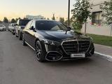 Mercedes-Benz S 450 2026 года за 122 100 000 тг. в Астана – фото 2