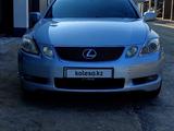 Lexus GS 300 2005 года за 6 500 000 тг. в Тараз