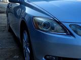 Lexus GS 300 2005 года за 6 500 000 тг. в Тараз – фото 3