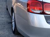Lexus GS 300 2005 года за 6 500 000 тг. в Тараз – фото 5