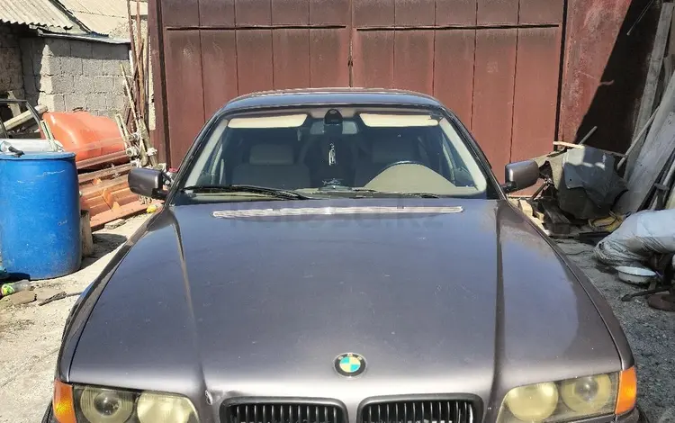 BMW 728 1997 года за 3 200 000 тг. в Шымкент