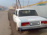 ВАЗ (Lada) 2107 2002 года за 450 000 тг. в Жетысай – фото 2