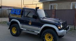 Mitsubishi Pajero 1993 годаүшін3 200 000 тг. в Алматы – фото 2