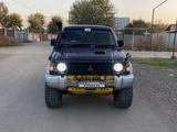 Mitsubishi Pajero 1993 годаүшін3 200 000 тг. в Алматы
