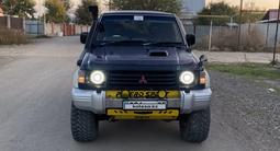 Mitsubishi Pajero 1993 годаүшін3 200 000 тг. в Алматы